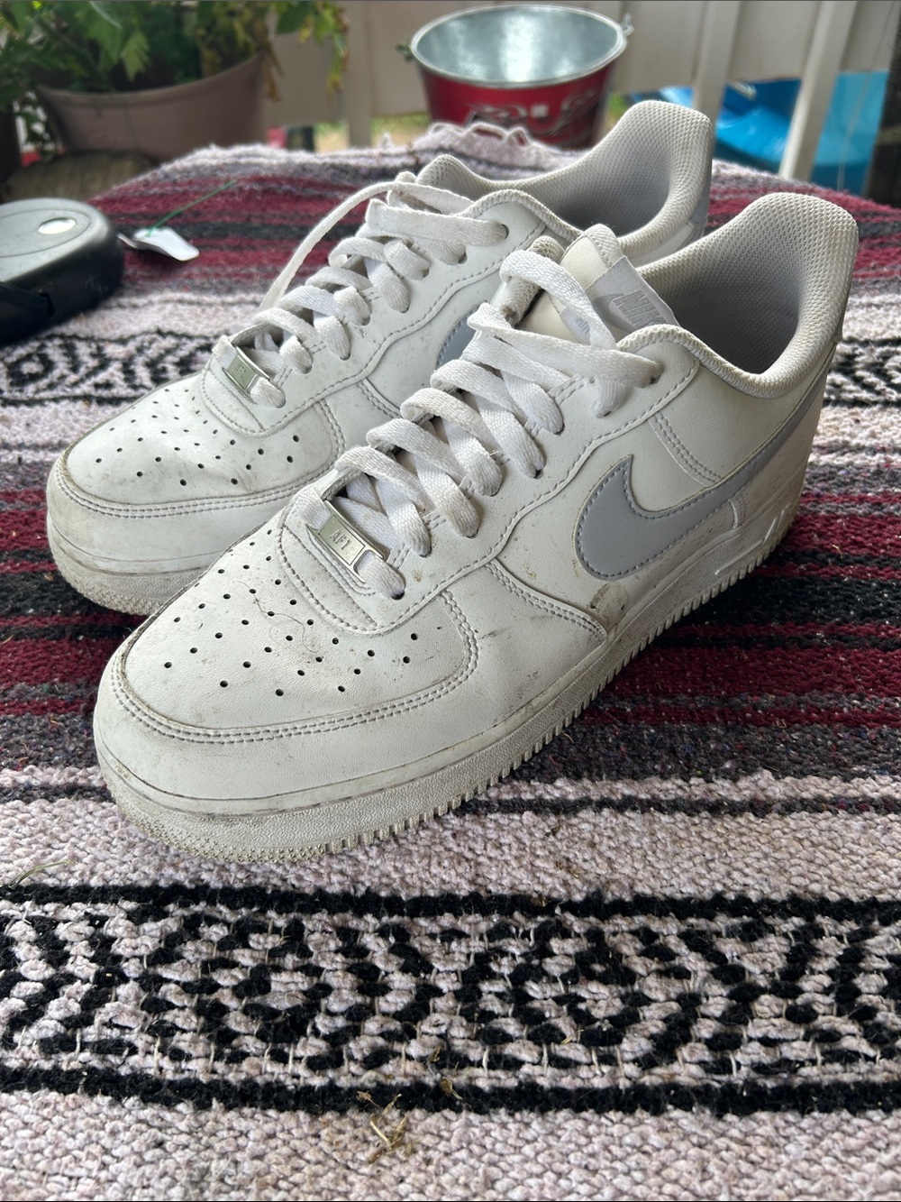 Nike af 1